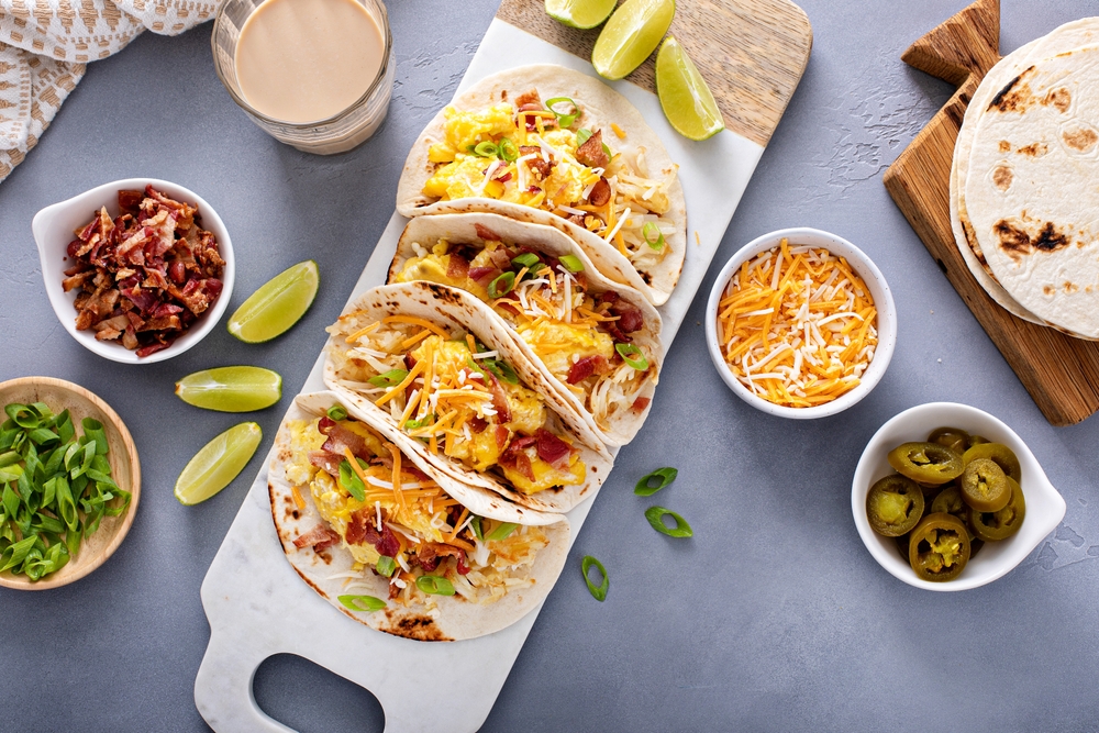 dementia-fighting breakfast food