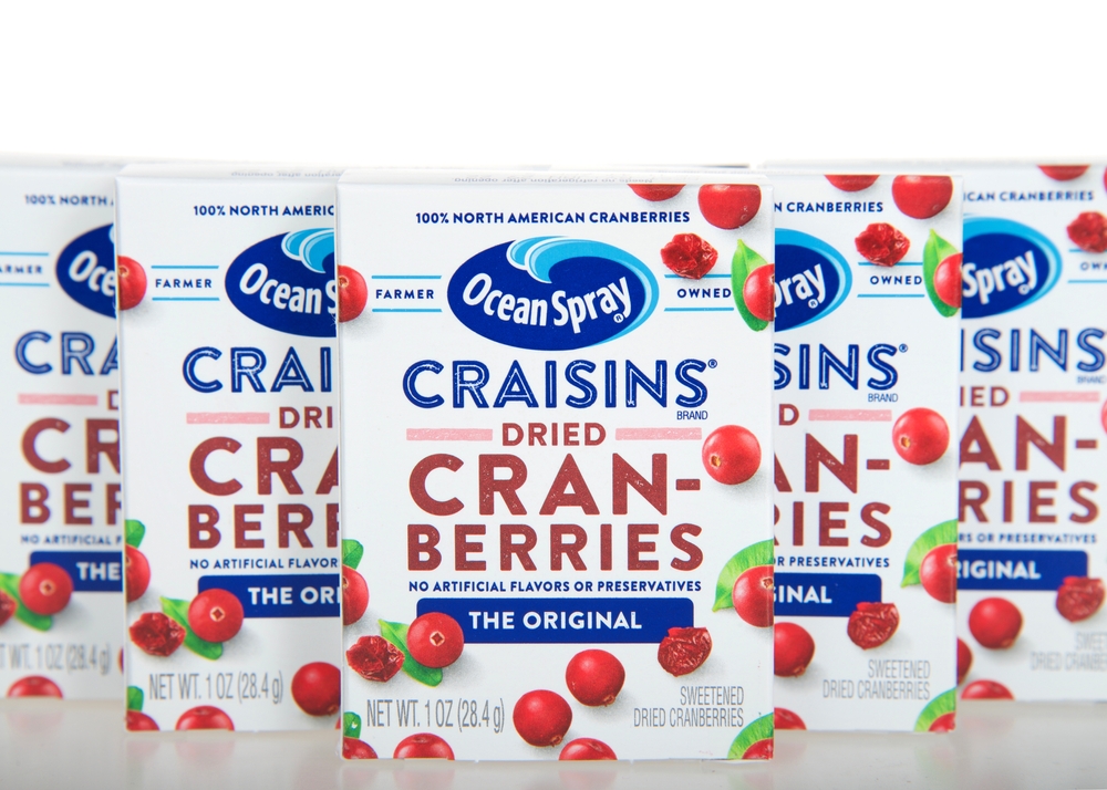 foods that were once garbage