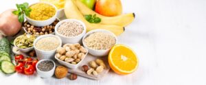 never fear carbs
