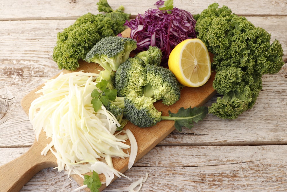 dietitian-approved superfoods