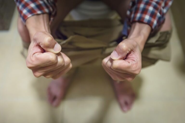 8 Foods You Should Never Eat When You’re Constipated