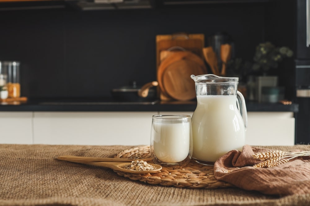 foods that support bones and joints