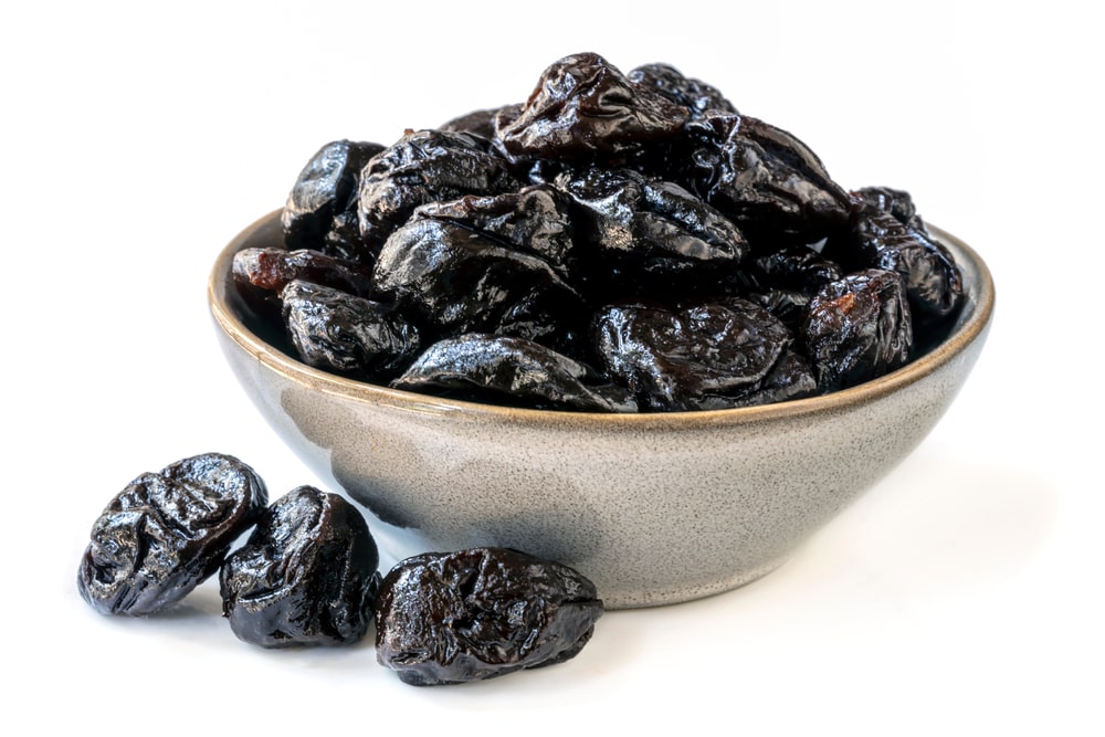 foods nutritionists eat daily