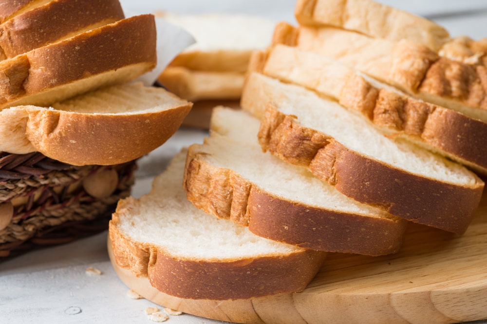 the wrost foods for your brain