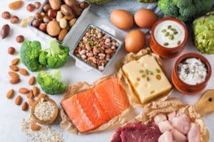 protein