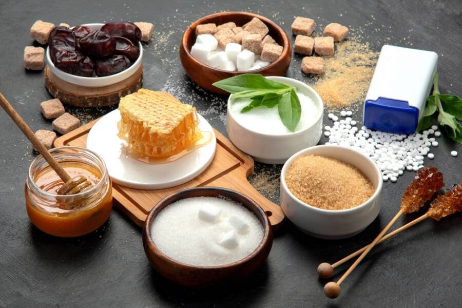 best sweeteners