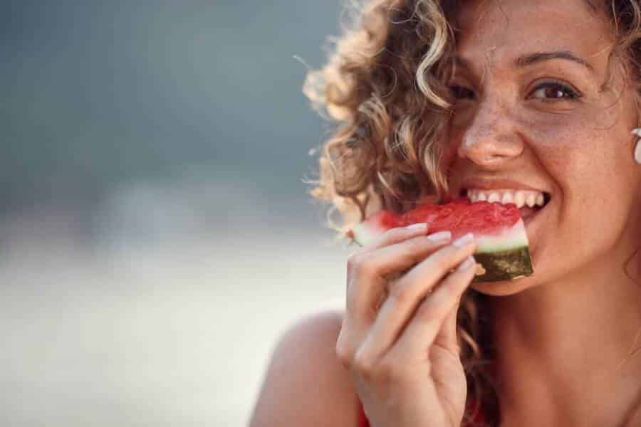 watermelon health benefits