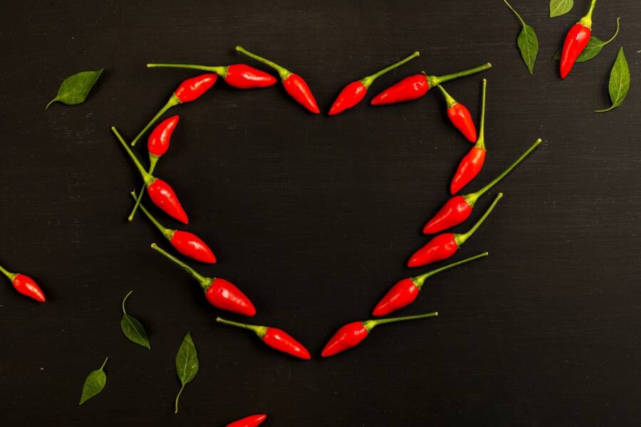 spicy food impact your health