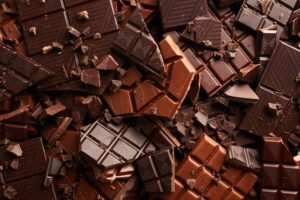 foods chocolate