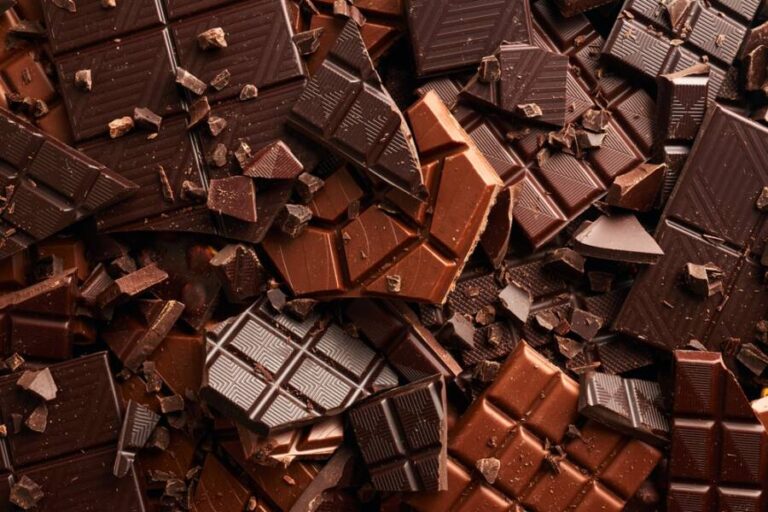 FDA Warns of “Death” on These Chocolate Products
