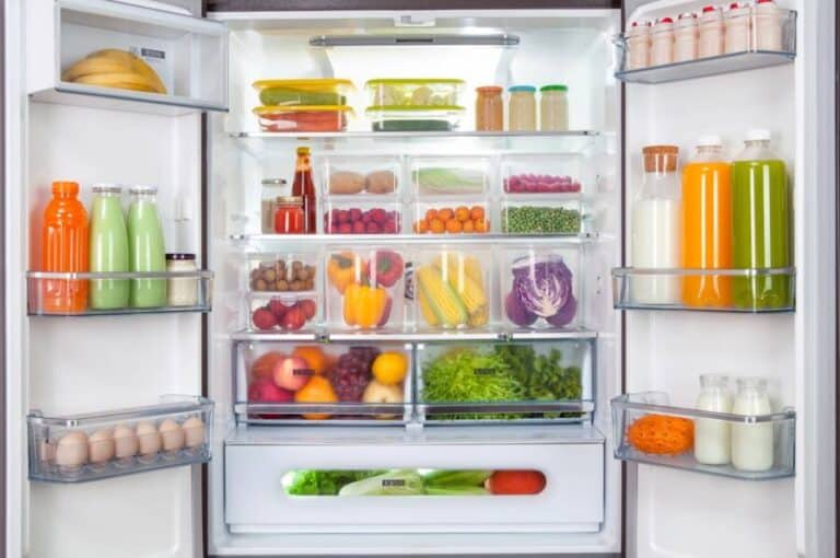 20 Foods You Should NEVER Refrigerate (Although You Do)