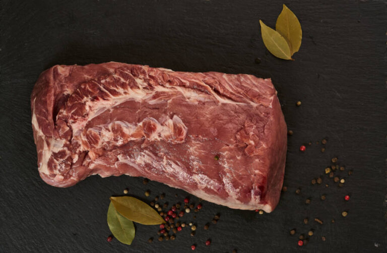 3 Diseases You Can Get From Eating Uncooked Meat