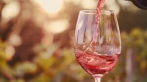 healthiest alcoholic drinks