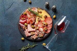 foods that could cause cancer, never eat with coffee