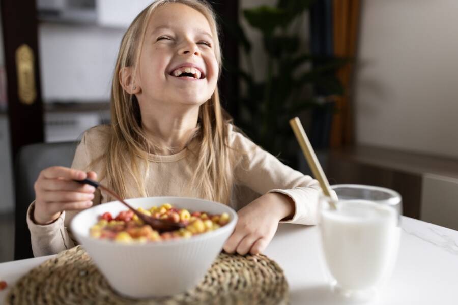 cereals
