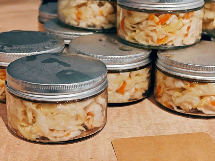 disgusting but healthy 