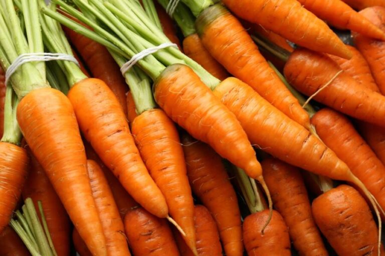 The Clean 15: Foods that Have ZERO Pesticides According to EWG