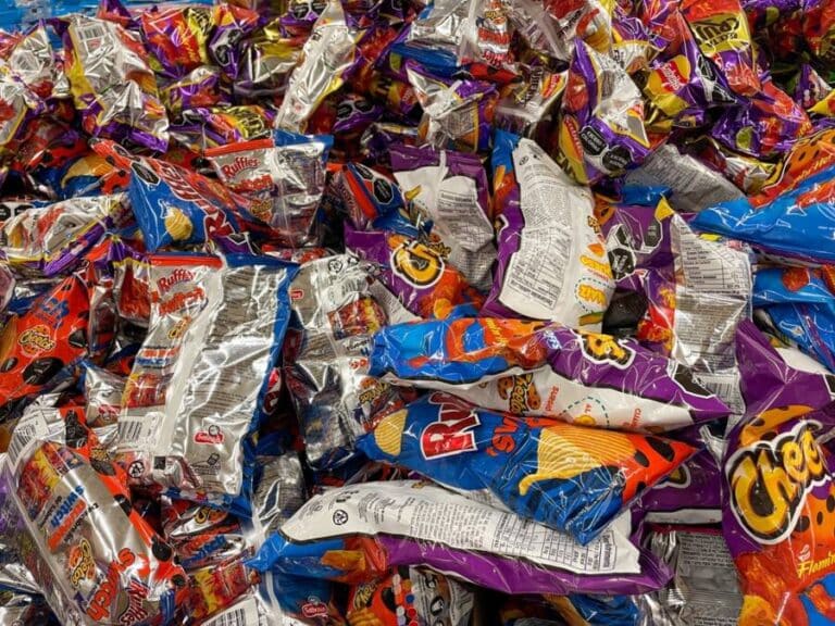 Turning 50? These 5 Foods Should Be Off the Menu