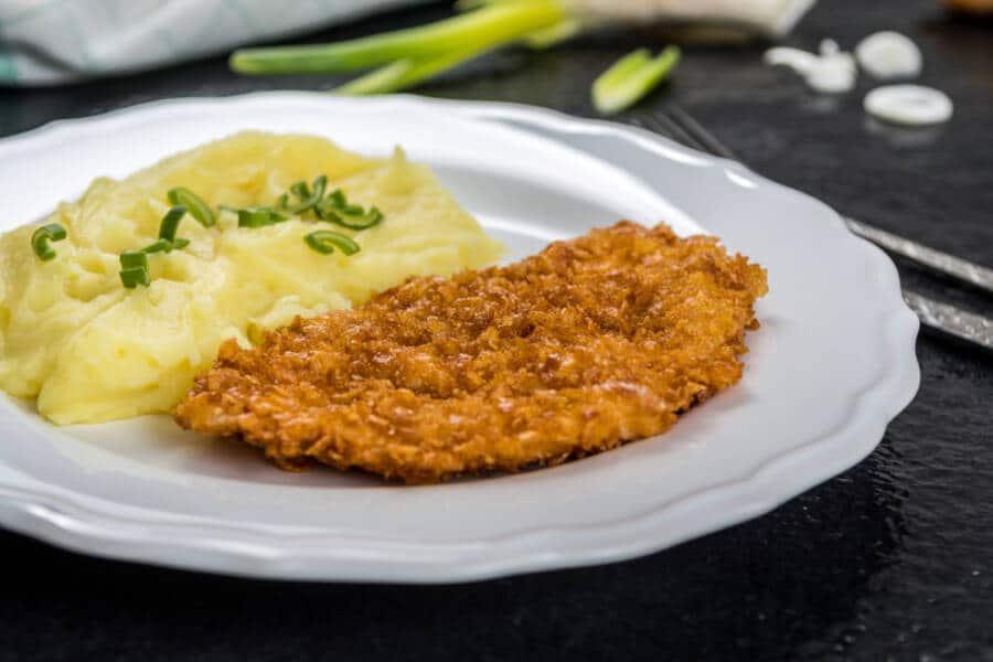 high-sodium frozen foods