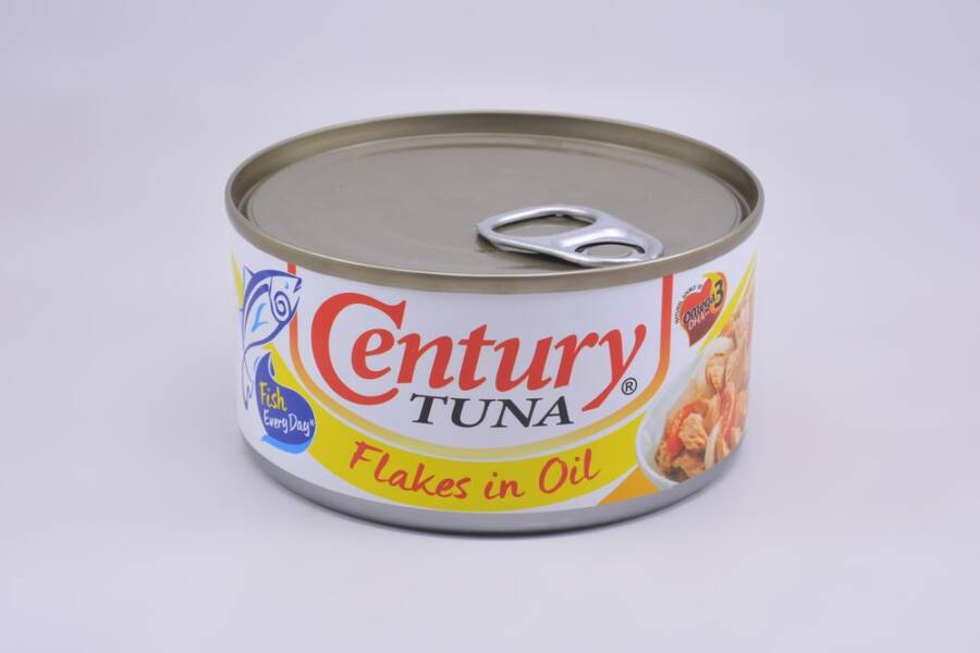 canned tuna brands