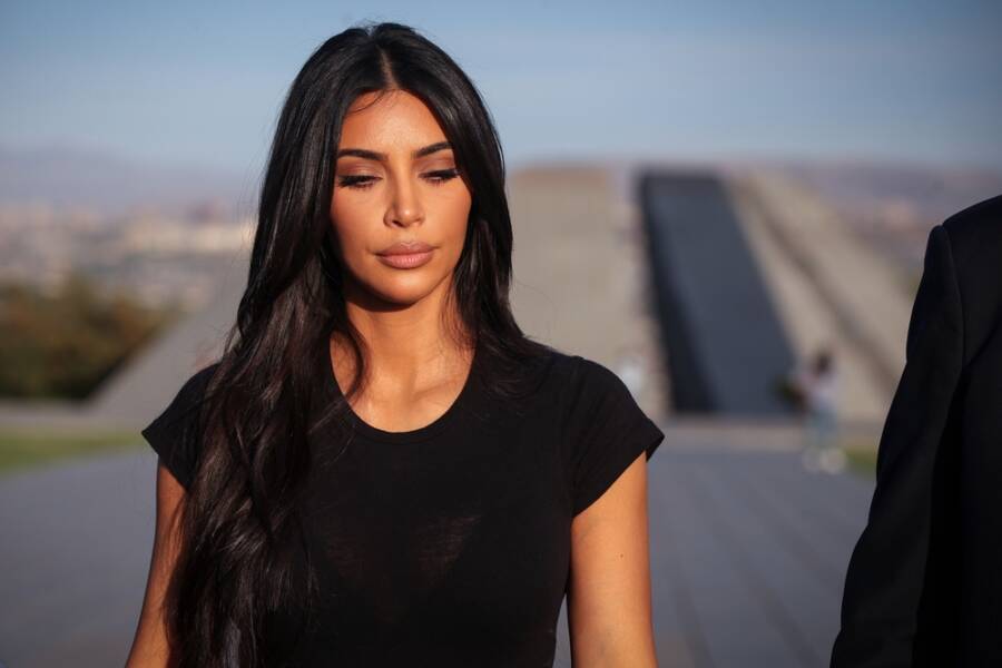 kim diet