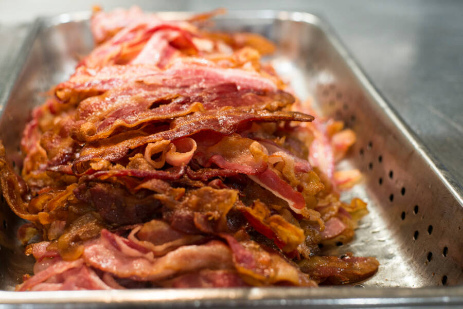 foods you should never eat