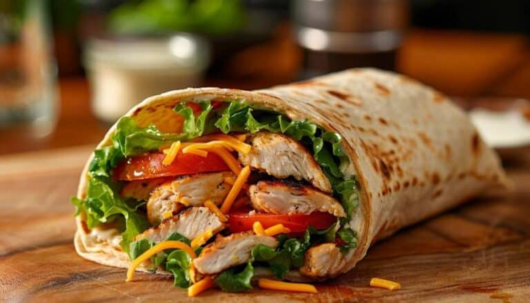 The 6 Healthiest Fast Food Picks for Losing Weight