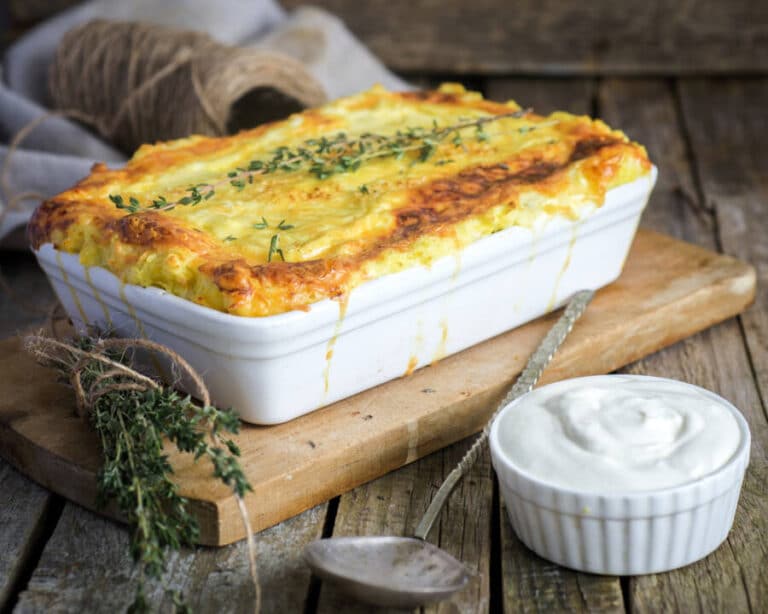 9 Mashed Potato Recipes You’ve Never Heard of but MUST Try!