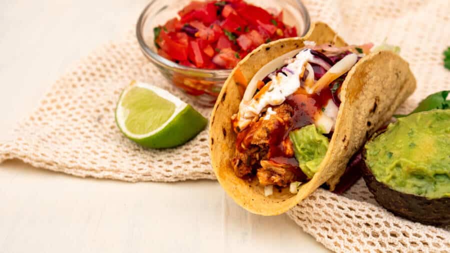 healthiest fast-food chains in America