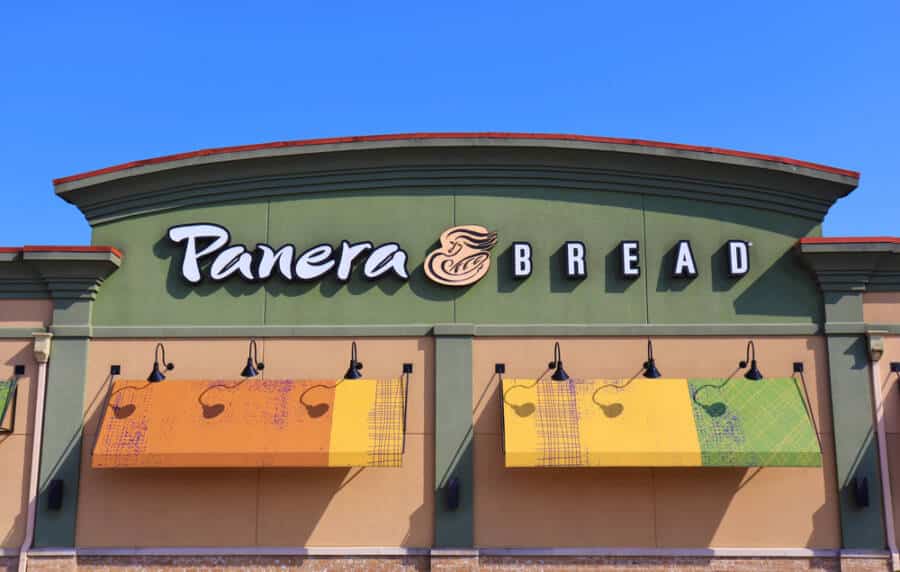 healthiest fast-food chains in America