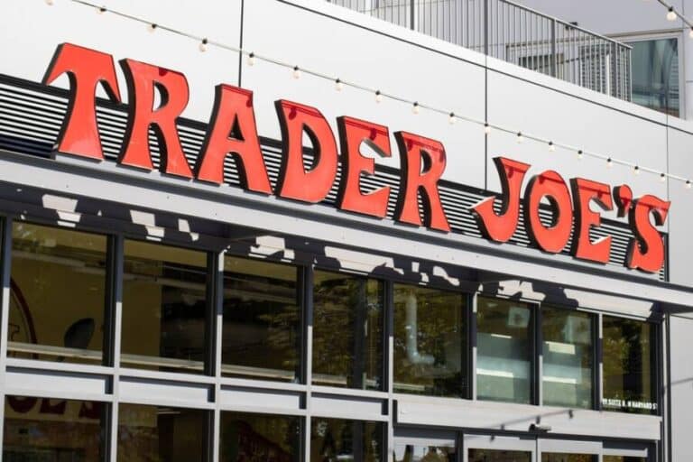 6 Healthy Trader Joe’s Picks Nutritionists Love