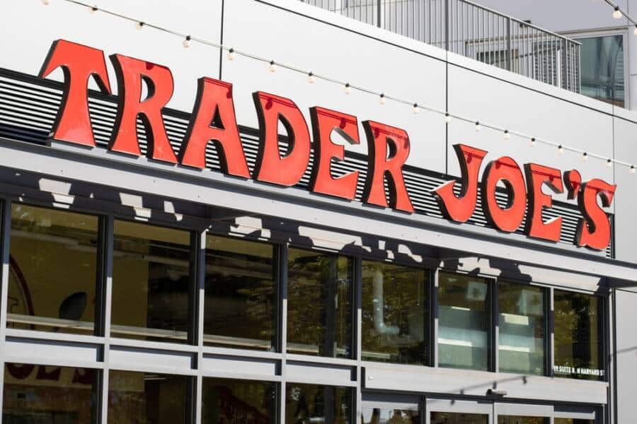 Trader Joe’s