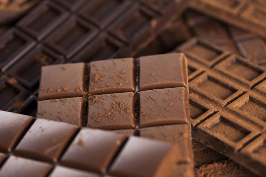 Chocolate