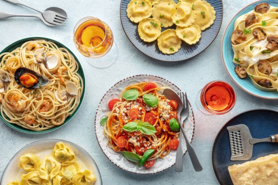 foods that might fade away forever