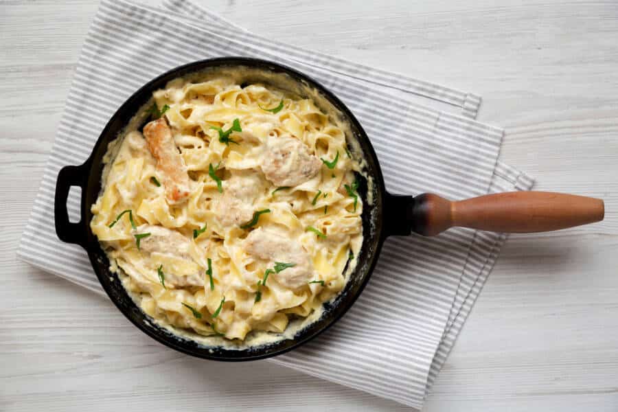 cooking habits eat