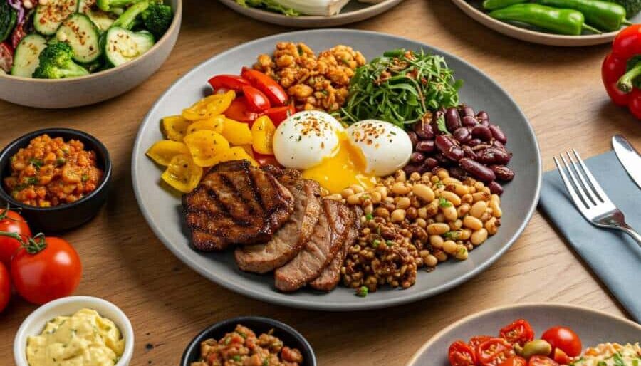 food to eat in your 20s