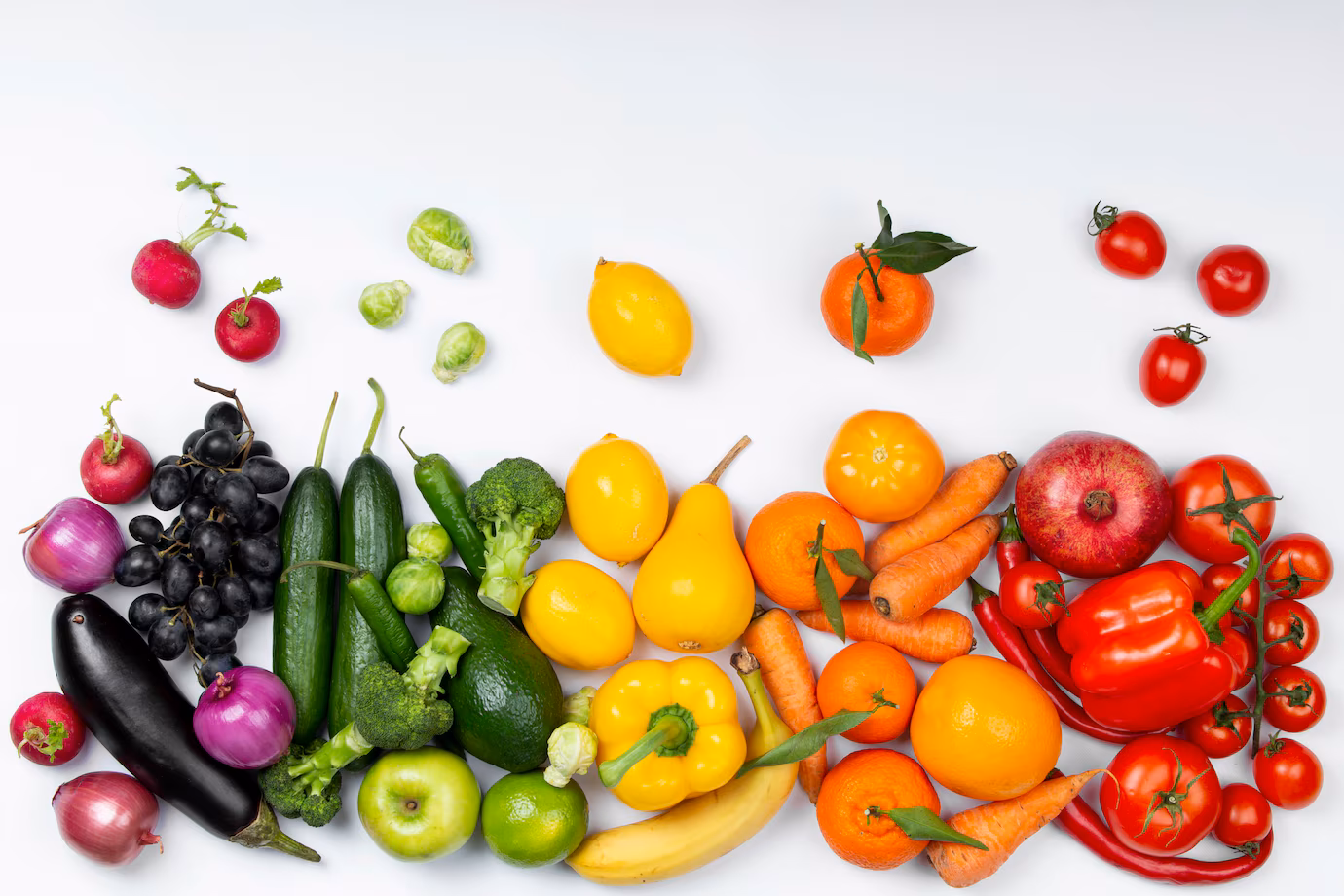 Foods You Never Refrigerate