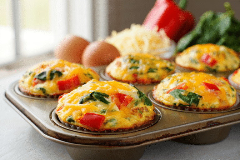 12 Snacks High in Protein and Low in Calories