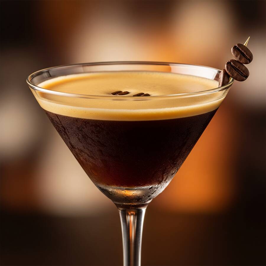 never eat with coffee