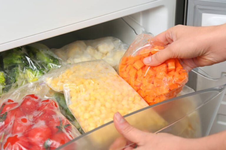 10 Freezer Foods for Emergency Meals You Should Always Have on Hand