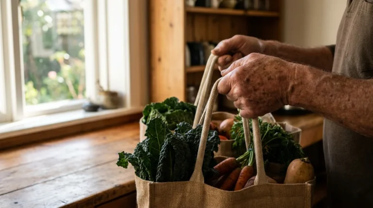 How Much Protein Do Seniors Really Need Every Day?