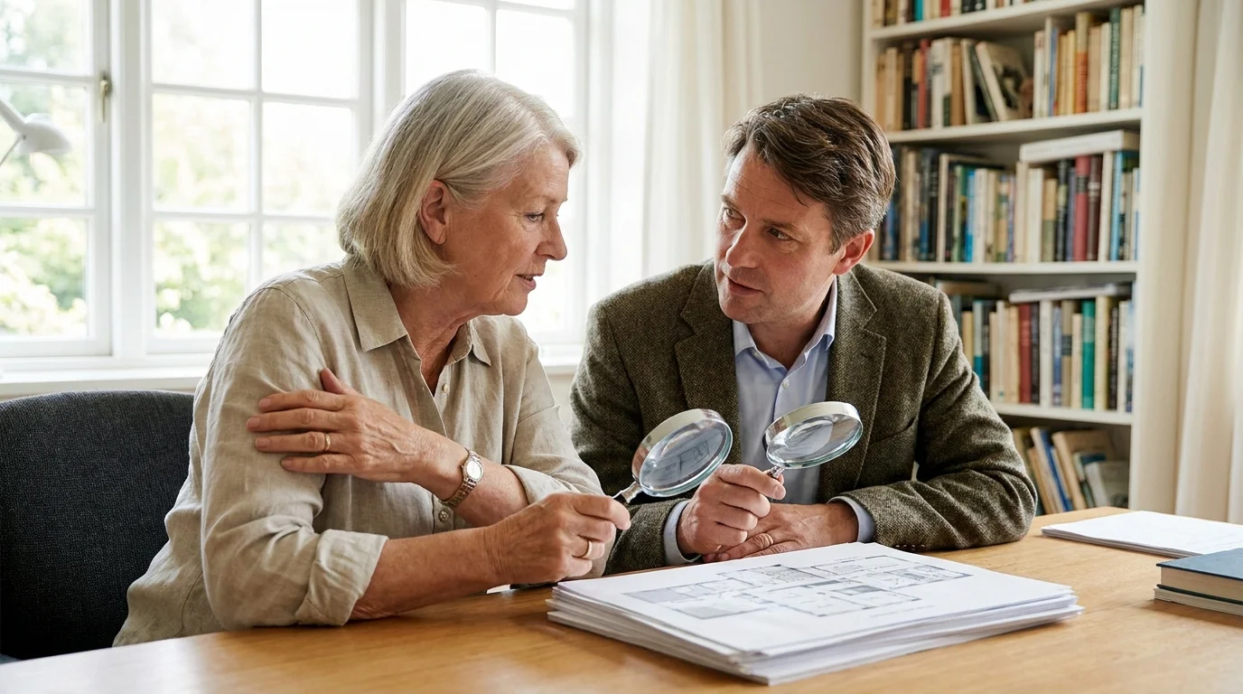 Understanding the Mechanisms of Inflammaging