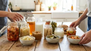 10 Fermented Foods That Completely Transform Gut Health