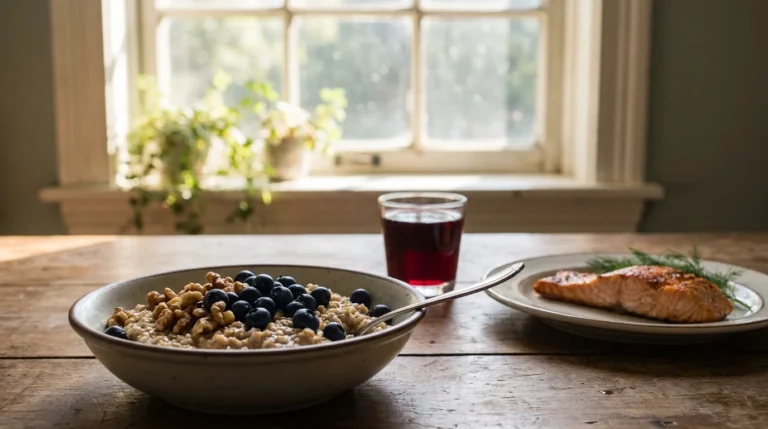 8 Foods That Help Reduce Joint Pain Naturally
