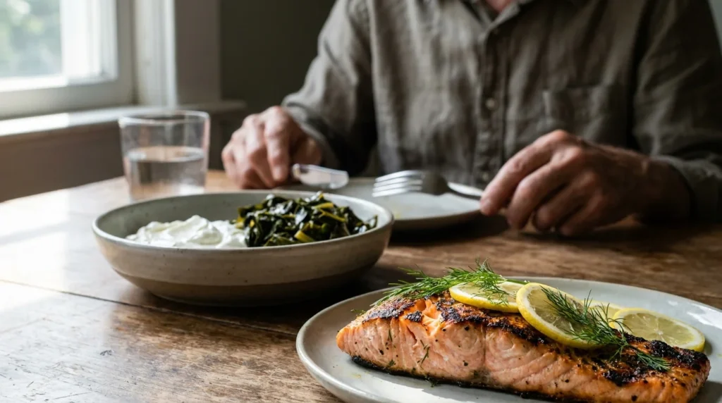 8 Vitamins and Minerals Seniors Are Most Likely to Be Deficient In