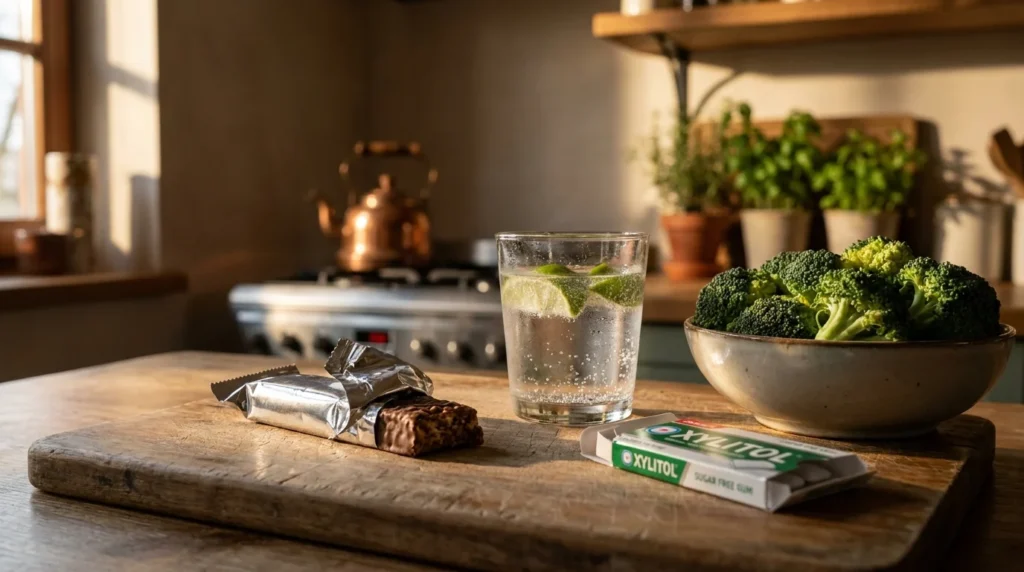 10 Foods That May Be Working Against Your Digestion