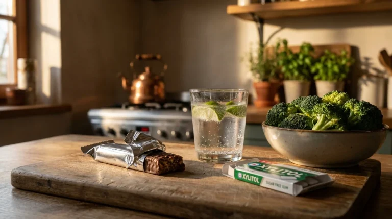 10 Foods That May Be Working Against Your Digestion