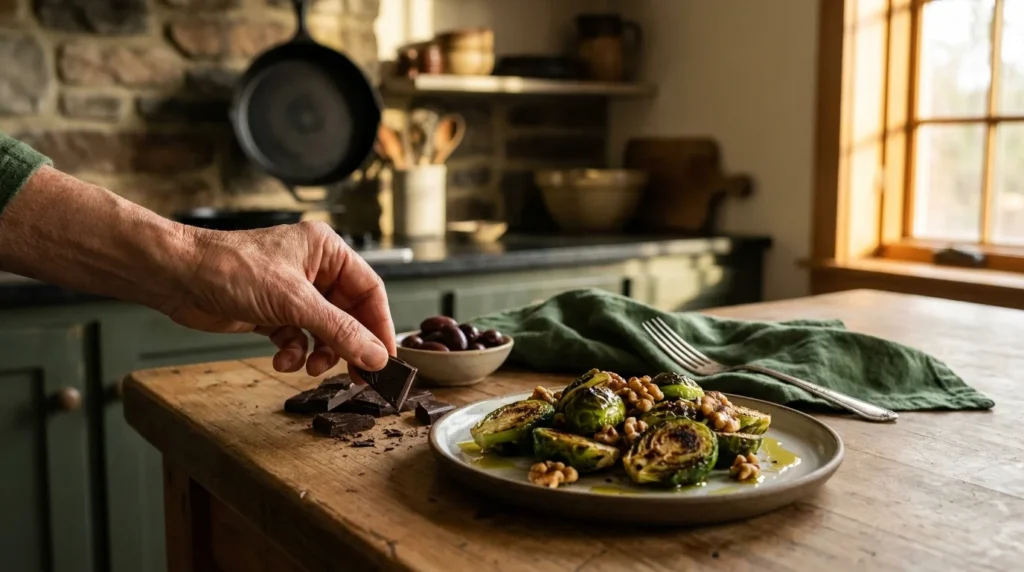8 Foods That Taste Better As You Get Older