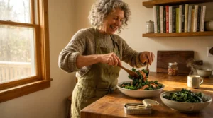 8 Foods That Help Seniors Strengthen Their Bones Naturally