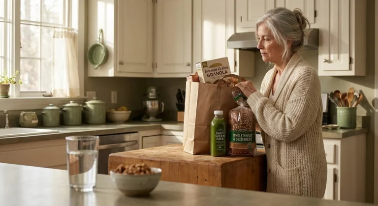 8 Foods That Are Quietly Raising Blood Sugar in Seniors Who Think They Eat Healthy